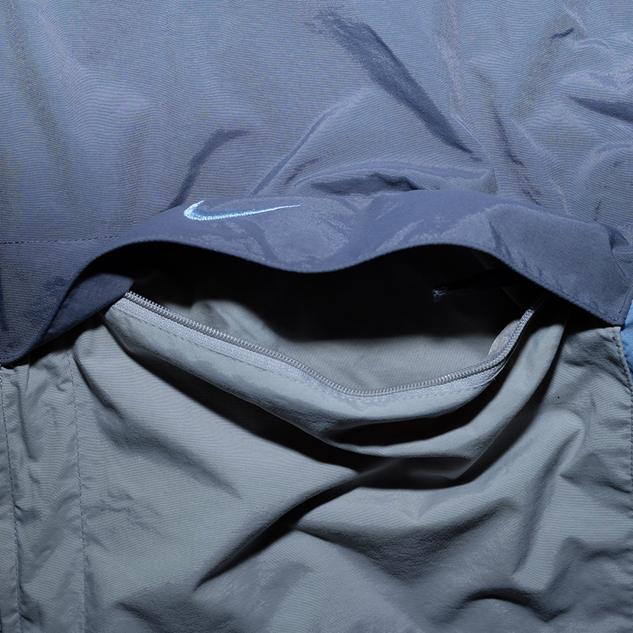 Vintage Nike Windbreaker Jacket Large - Double Double Vintage