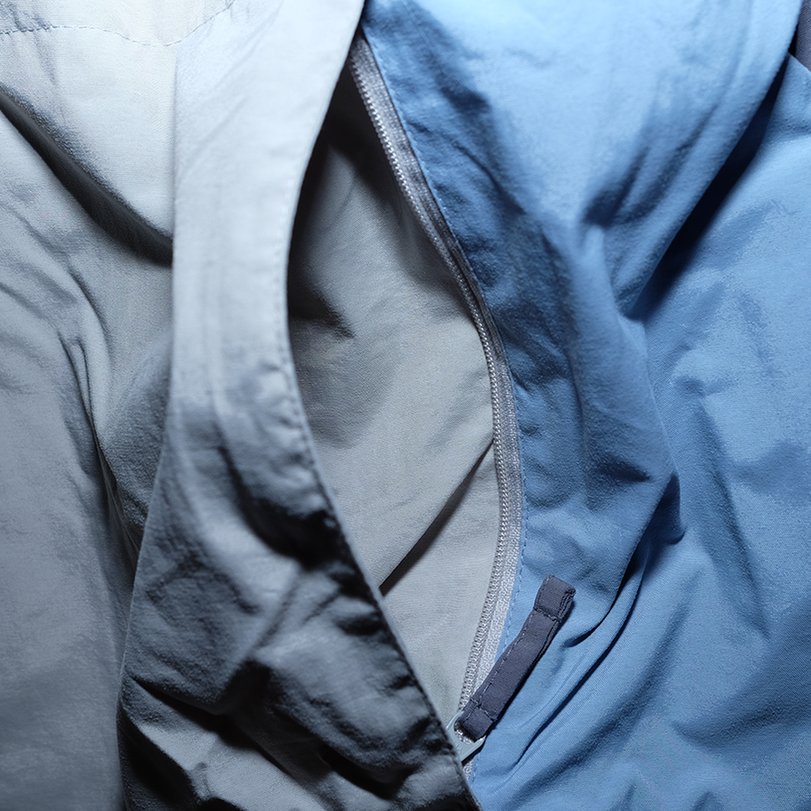 Vintage Nike Windbreaker Jacket Large - Double Double Vintage