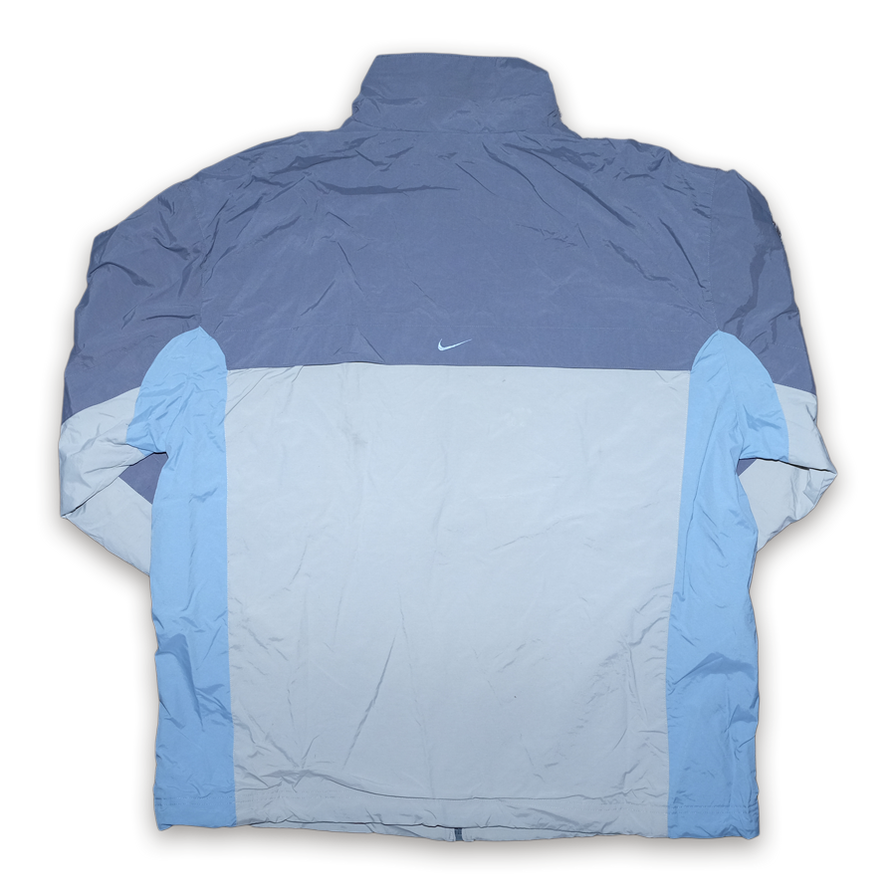 Vintage Nike Windbreaker Jacket Large - Double Double Vintage
