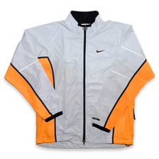 Vintage Nike Trackjacket Medium / Large - Double Double Vintage