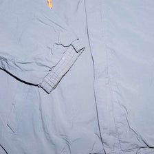 Vintage Nike Track Jacket Medium