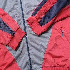 Vintage Nike Track Jacket Large / XLarge