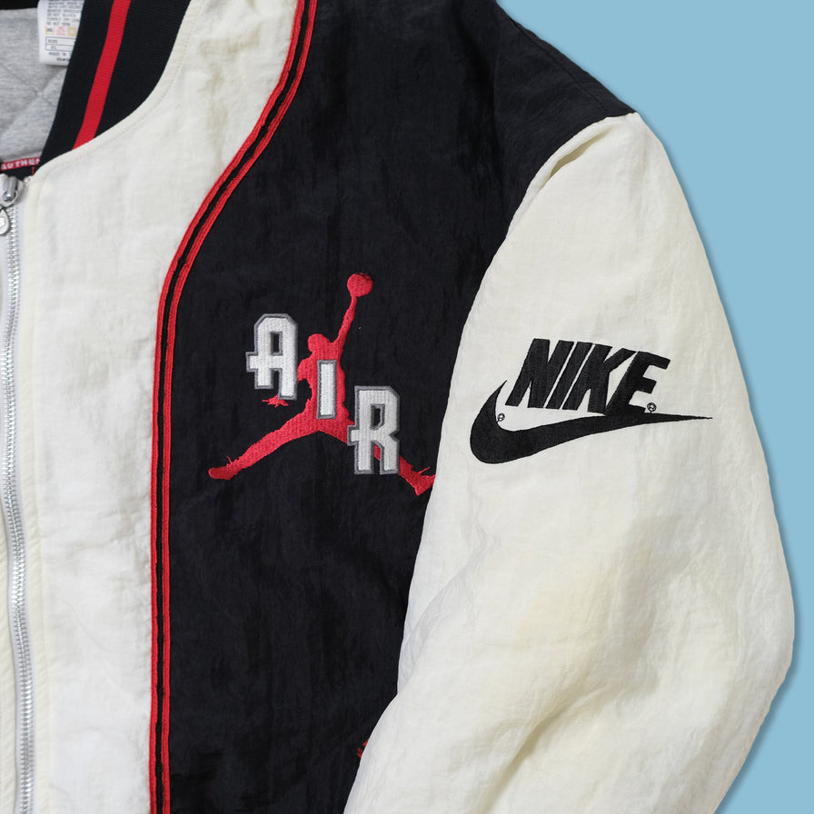 Vintage Deadstock Nike Jordan Jacket