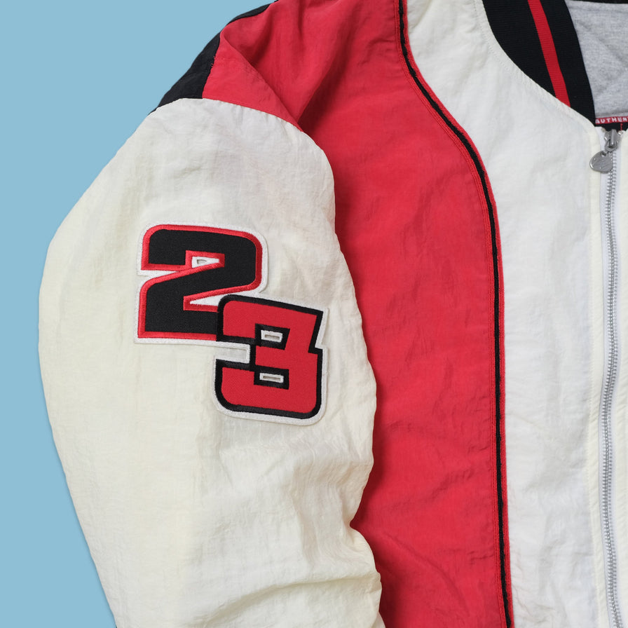 Vintage Deadstock Nike Jordan Jacket