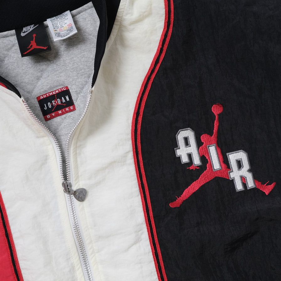 Vintage Deadstock Nike Jordan Jacket