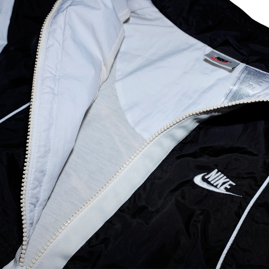 Vintage Nike Jacket Medium / Large - Double Double Vintage