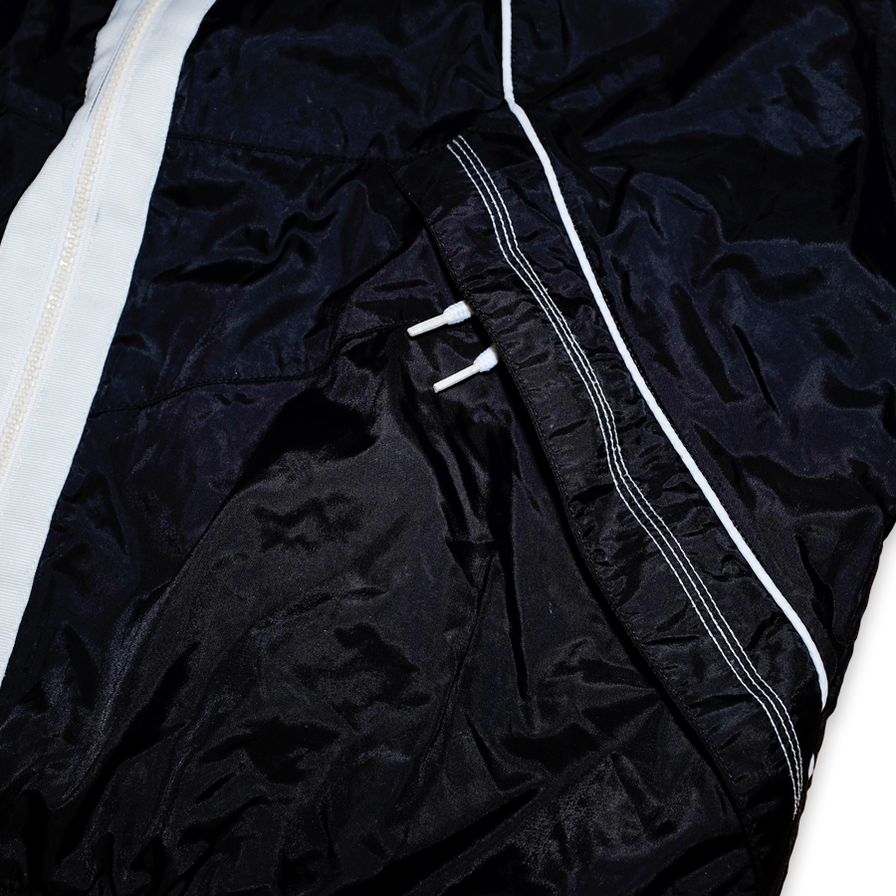 Vintage Nike Jacket Medium / Large - Double Double Vintage