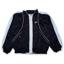 Vintage Nike Jacket Medium / Large - Double Double Vintage
