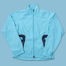 Vintage Nike Women's Track Jacket Small
