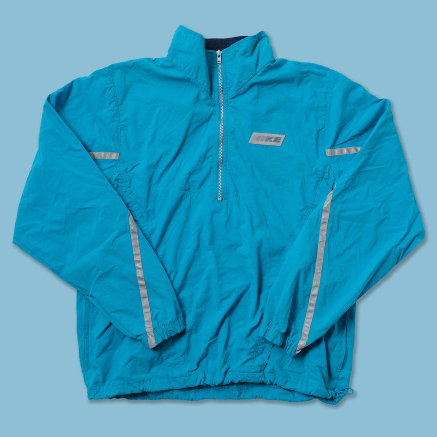 Vintage Nike Q-Zip Windbreaker Small / Medium