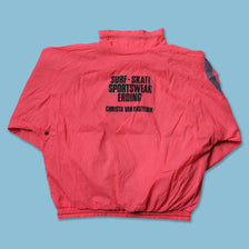 Vintage Nike Track Jacket Large