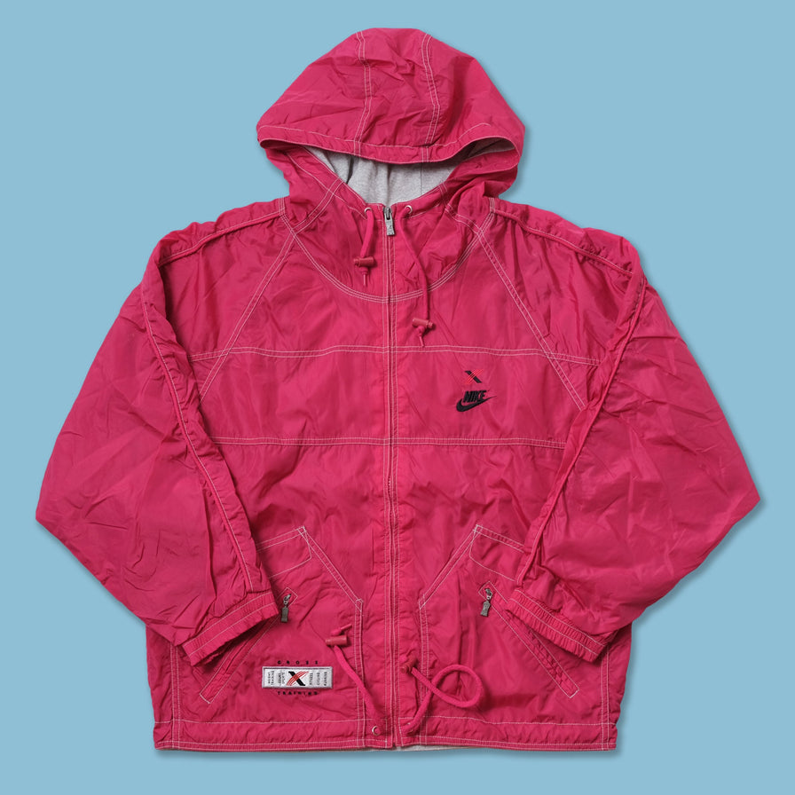 Vintage Nike Cross Training Jacket Small