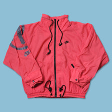 Vintage Nike Track Jacket Large