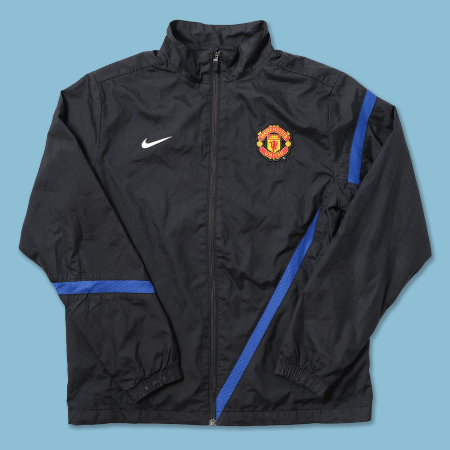 Nike Manchester United Track Jacket Medium kaufen – Double Double