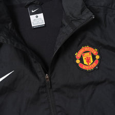 Nike Manchester United Track Jacket Medium