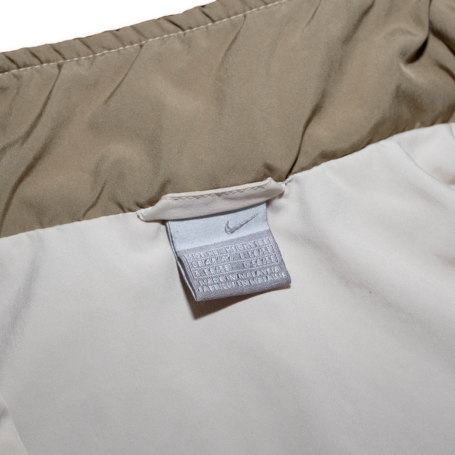Nike Jacket Mini Swoosh XLarge - Double Double Vintage