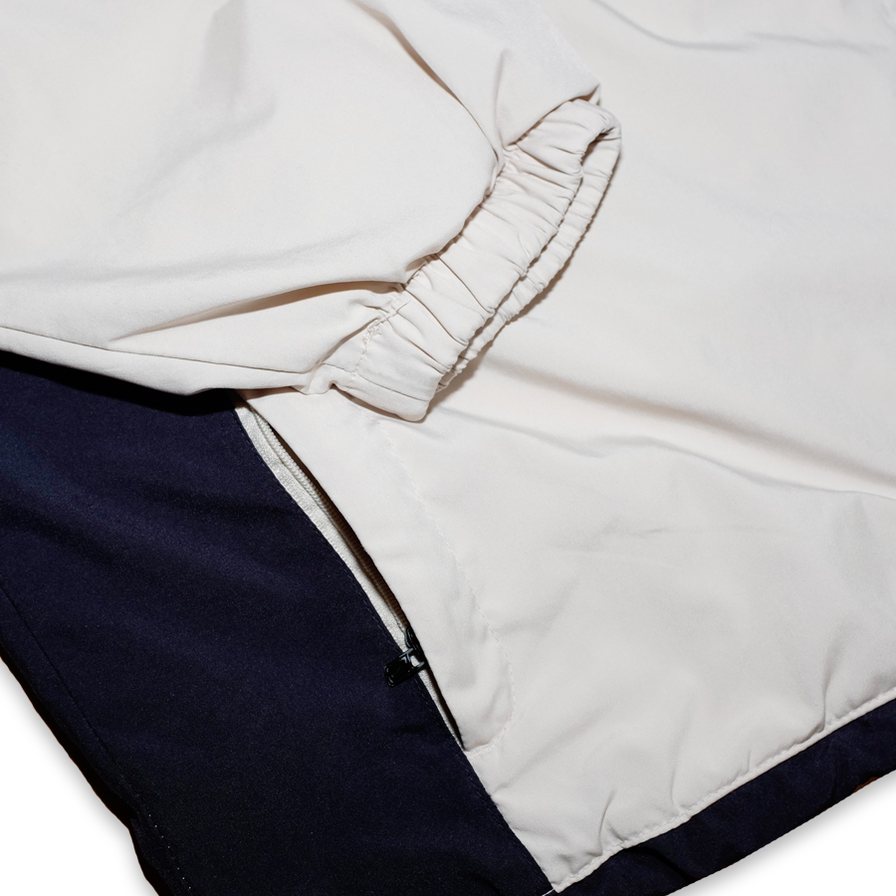 Nike Jacket Mini Swoosh XLarge - Double Double Vintage