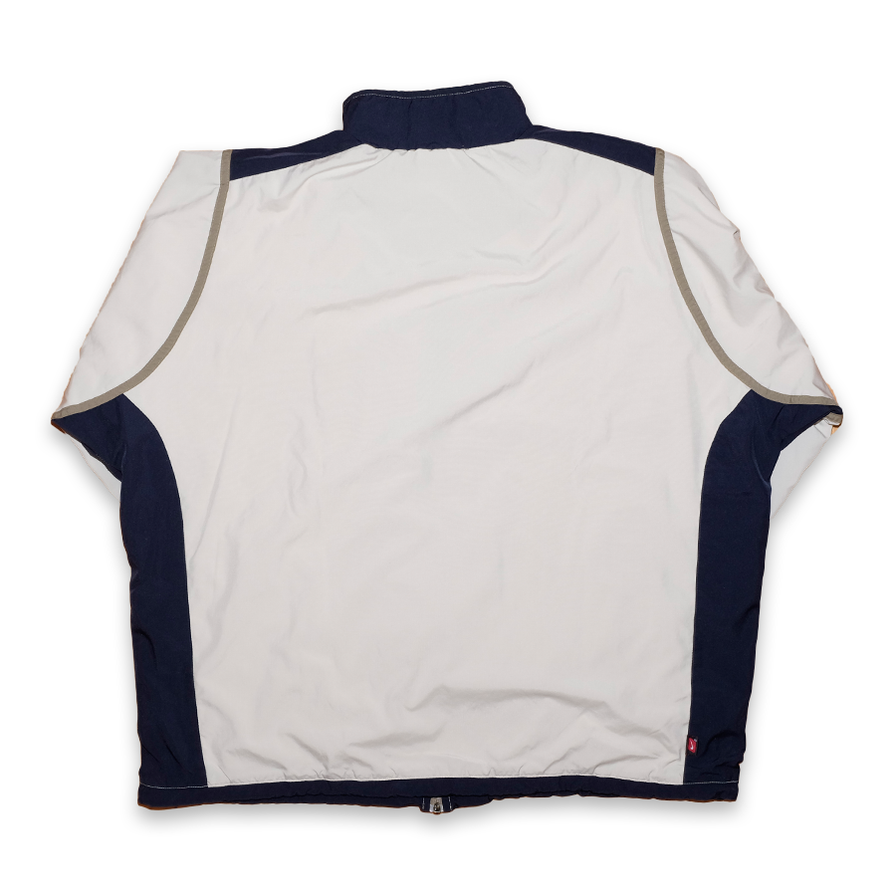 Nike Jacket Mini Swoosh XLarge - Double Double Vintage