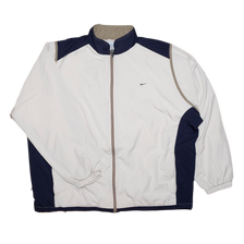 Nike Jacket Mini Swoosh XLarge - Double Double Vintage