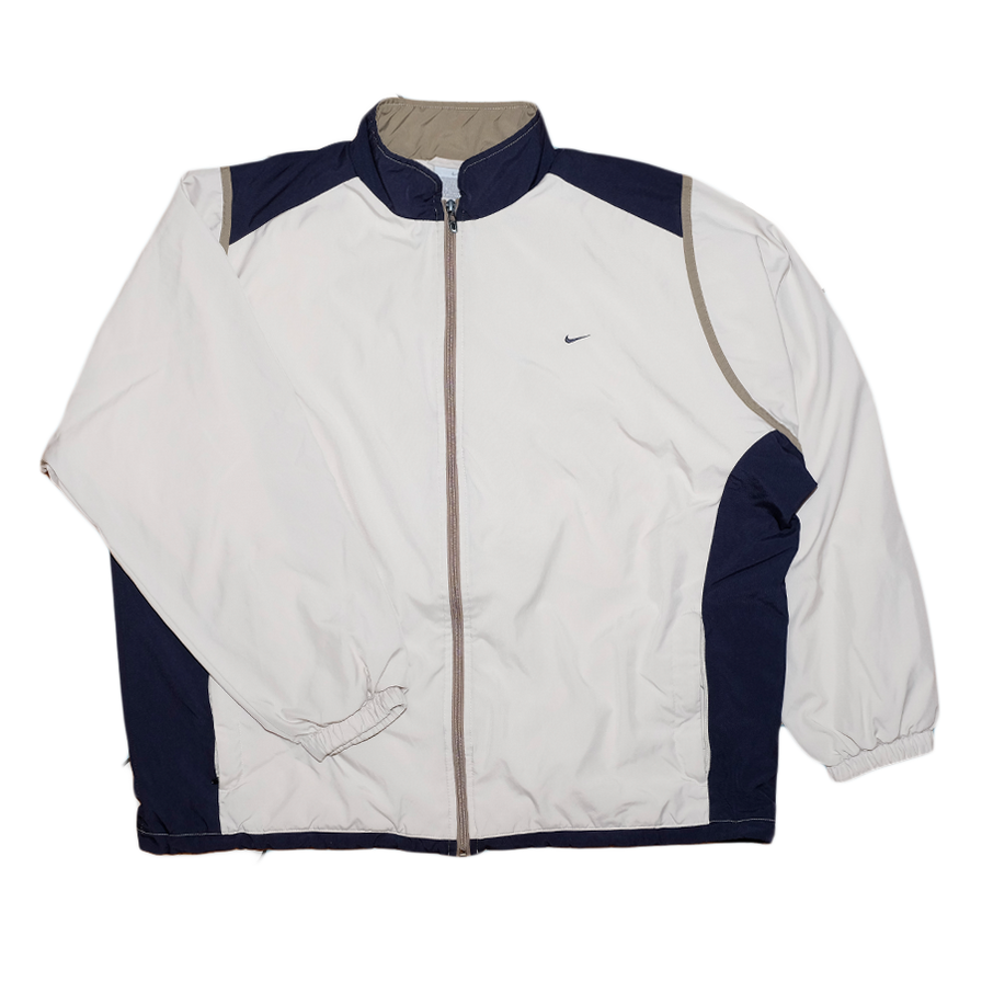 Nike Jacket Mini Swoosh XLarge - Double Double Vintage
