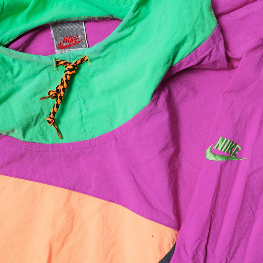 Vintage Nike Windbreaker Large