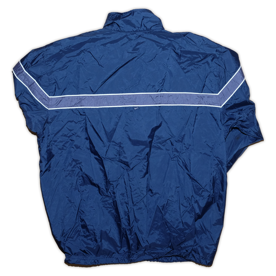 Vintage Nike Rainjacket Large - Double Double Vintage