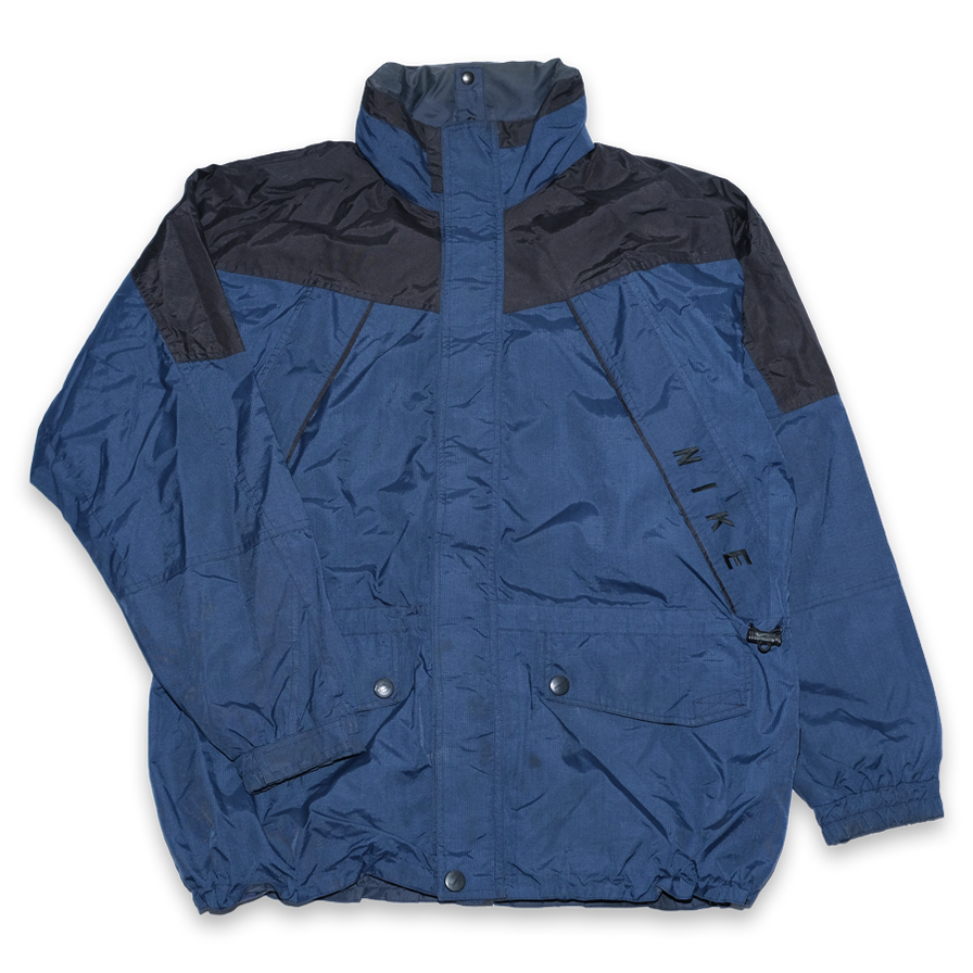 Vintage Nike Premier Outdoor Jacket XLarge