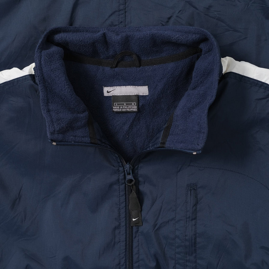 Vintage Nike Padded Jacket XLarge