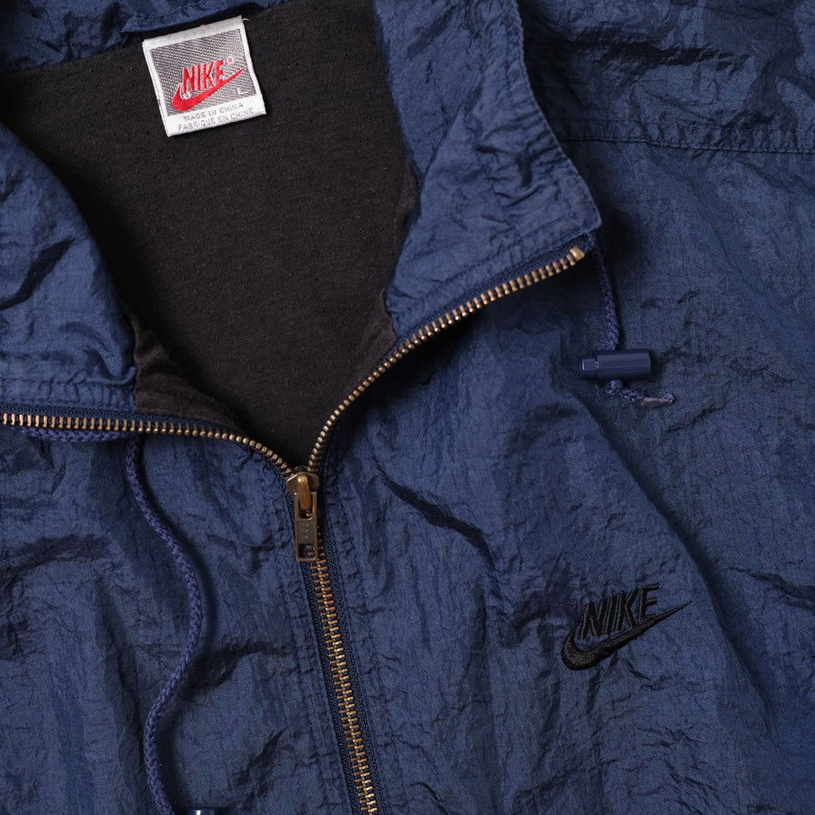 Vintage Nike Force Track Jacket Medium / Large