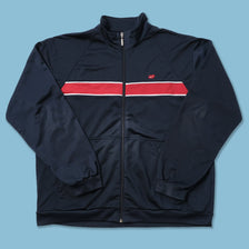 Vintage Nike Poly Track Jacket XLarge