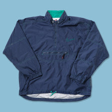 Vintage Nike Q-Zip Windbreaker Medium