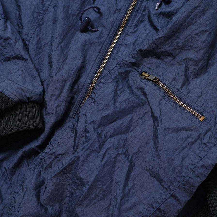 Vintage Nike Force Track Jacket Medium / Large