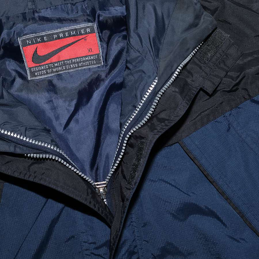 Vintage Nike Premier Outdoor Jacket XLarge
