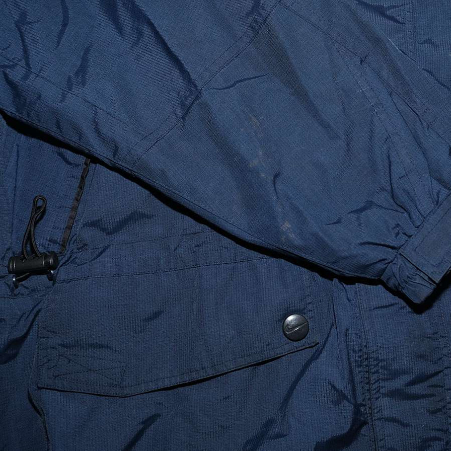 Vintage Nike Premier Outdoor Jacket XLarge