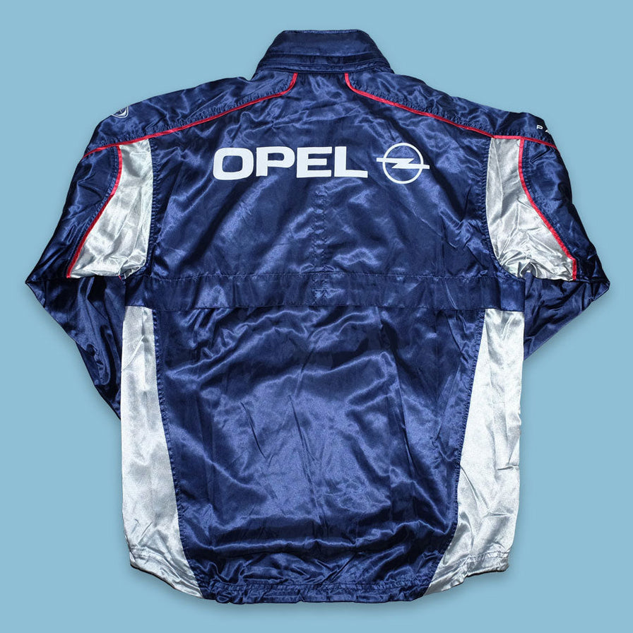 Vintage Nike Paris St. Germain Track Jacket XLarge - Double Double Vintage