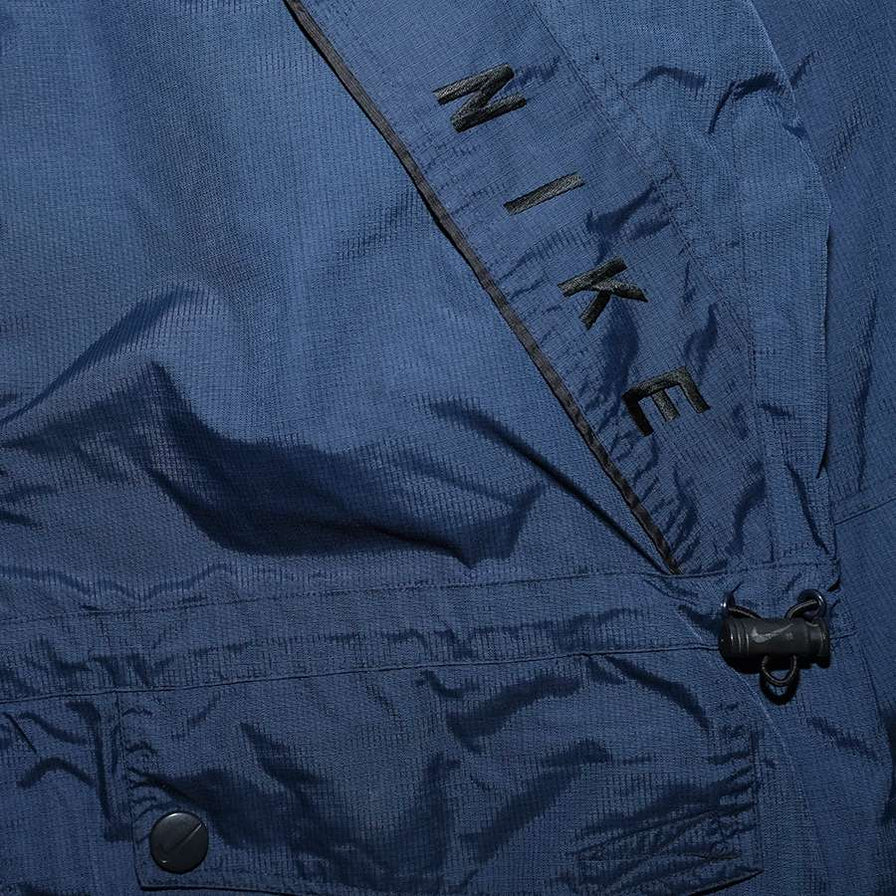 Vintage Nike Premier Outdoor Jacket XLarge