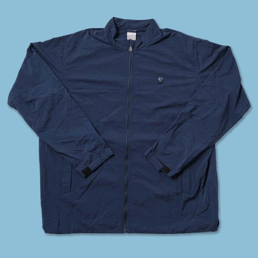 Vintage Deadstock Nike Track Jacket XLarge