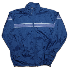 Vintage Nike Rainjacket Large - Double Double Vintage