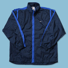 Vintage Nike Light Jacket Medium