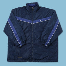Vintage Nike Padded Jacket XXL