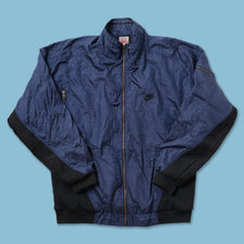 Vintage Nike Force Track Jacket Medium / Large