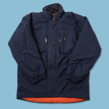 Vintage Nike Padded Jacket Small