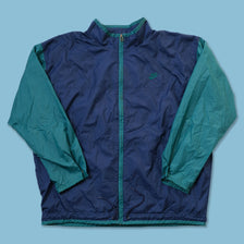 Vintage Nike Track Jacket XXL