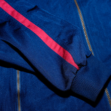 Vintage Nike Trackjacket Large - Double Double Vintage