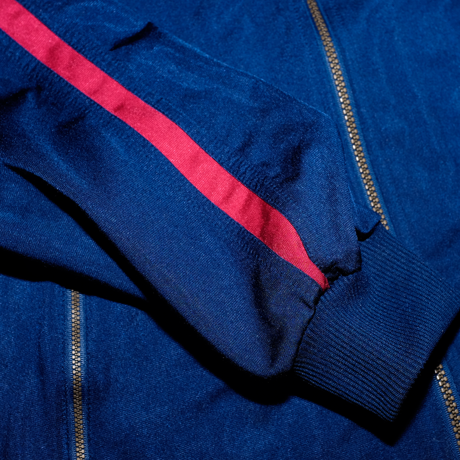 Vintage Nike Trackjacket Large - Double Double Vintage
