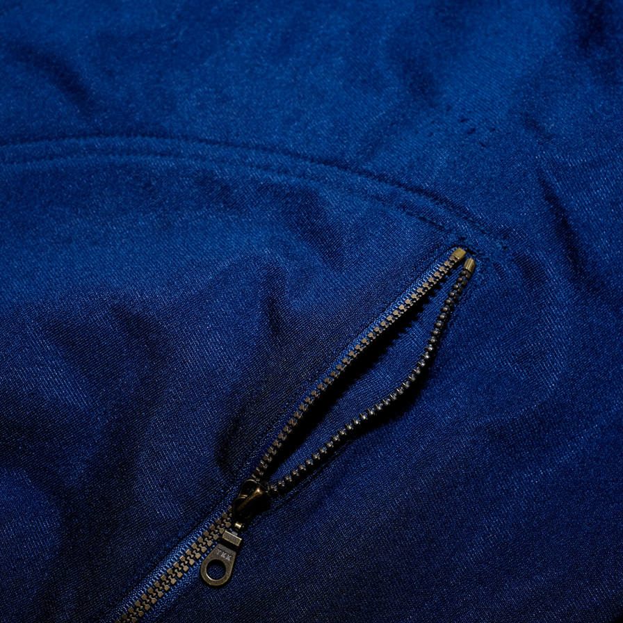 Vintage Nike Trackjacket Large - Double Double Vintage