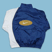 Vintage Nike Track Jacket XLarge