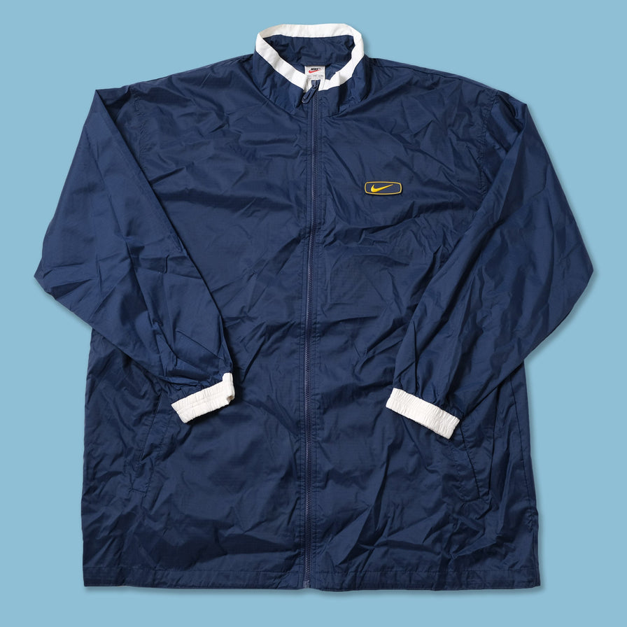 Vintage Nike Track Jacket XXL
