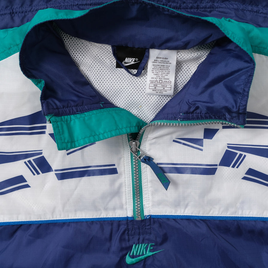 Vintage Deadstock Nike Windbreaker Large