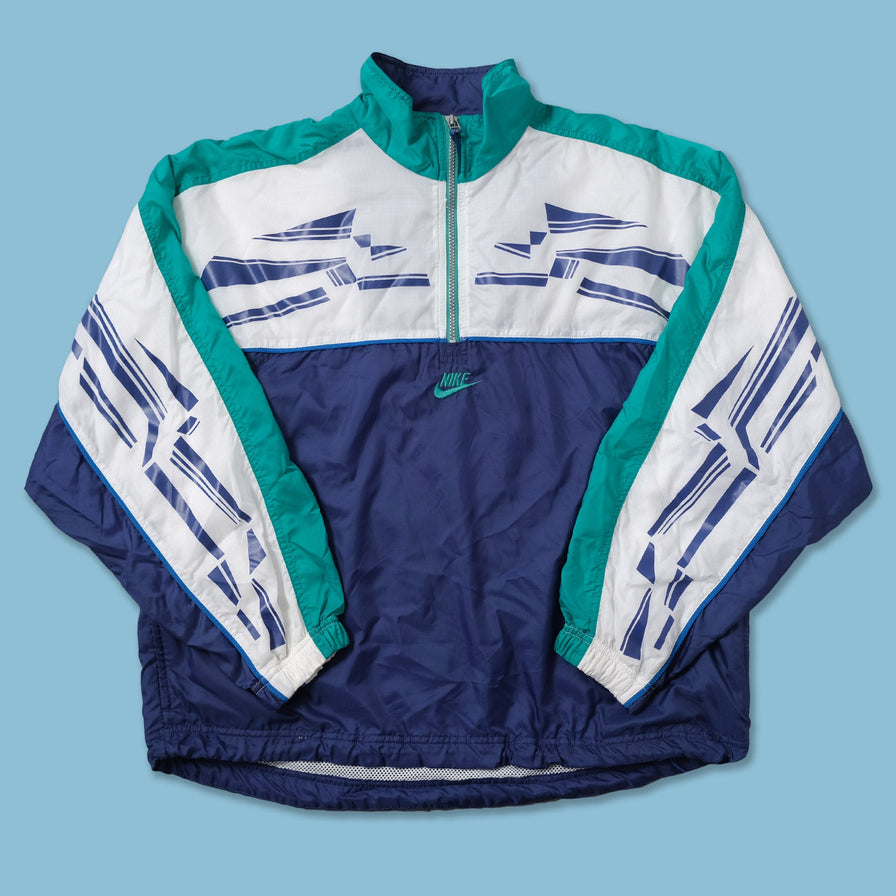 Vintage Deadstock Nike Windbreaker Large